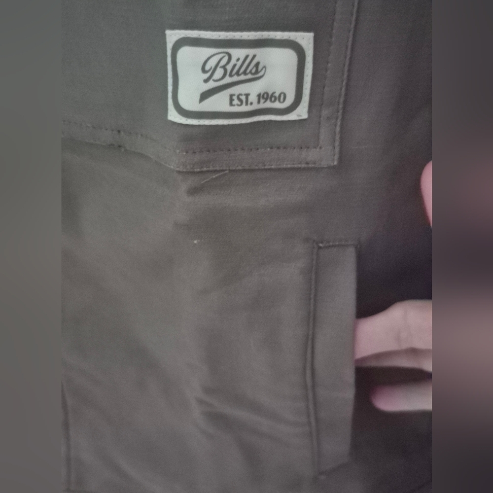 DARIUS RUCKER NFL BILLS Jacket - Picture 5 of 14